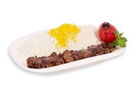 جوجه مخصوص سیخی